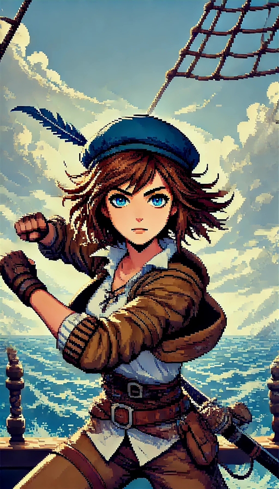 Maggie is Back baybee