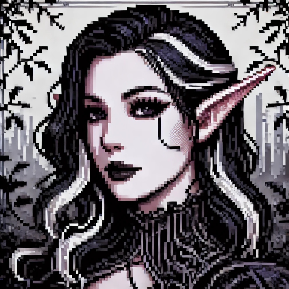 Sawyn the Spellsword